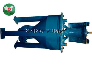 中国 環境保護のための3qv-Sfパルプの浮遊の泡タンク縦プロセス ポンプ サプライヤー