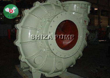 中国 単一の吸引のFGDシステムOw振動のための研摩の産業沈積物ポンプ サプライヤー