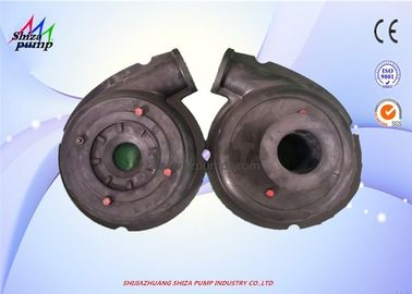 中国 4 / 3D - Rのゴム製摩耗の天然ゴムの摩耗抵抗力があるおよび反老化の渦巻形 サプライヤー