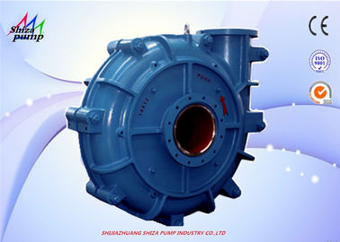 中国 Big Capacity High Head Heavy Duty Slurry Pump In Mine Dewatering 12 / 10 ST -  サプライヤー
