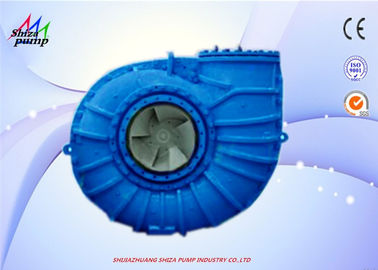 中国 1000mmの排出の直径の天然ゴム R33 R08が付いている頑丈な沈積物ポンプ サプライヤー