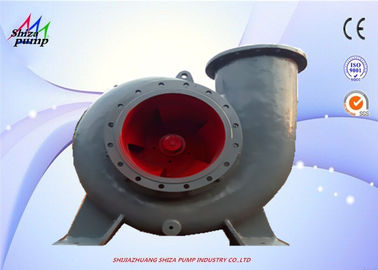 中国 700mmの単一の包装の吸収タワーIndustialのための横の脱硫ポンプ サプライヤー
