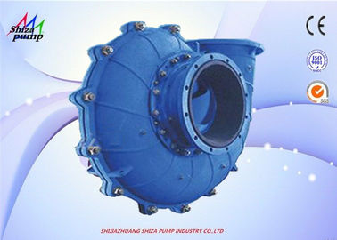 中国 高速A49単段のガス送管脱硫ポンプ1000/1200のMmのA05 サプライヤー
