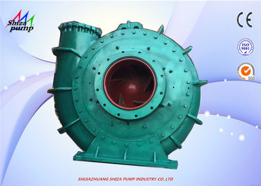 中国 450WN 450mmの排出のより高い研摩のスラリーのための遠心浚渫機ポンプ サプライヤー
