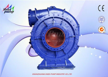 中国 ディーゼル機関モーターを搭載する500WNポンプは漏出および低い電力の消費を備えていません サプライヤー